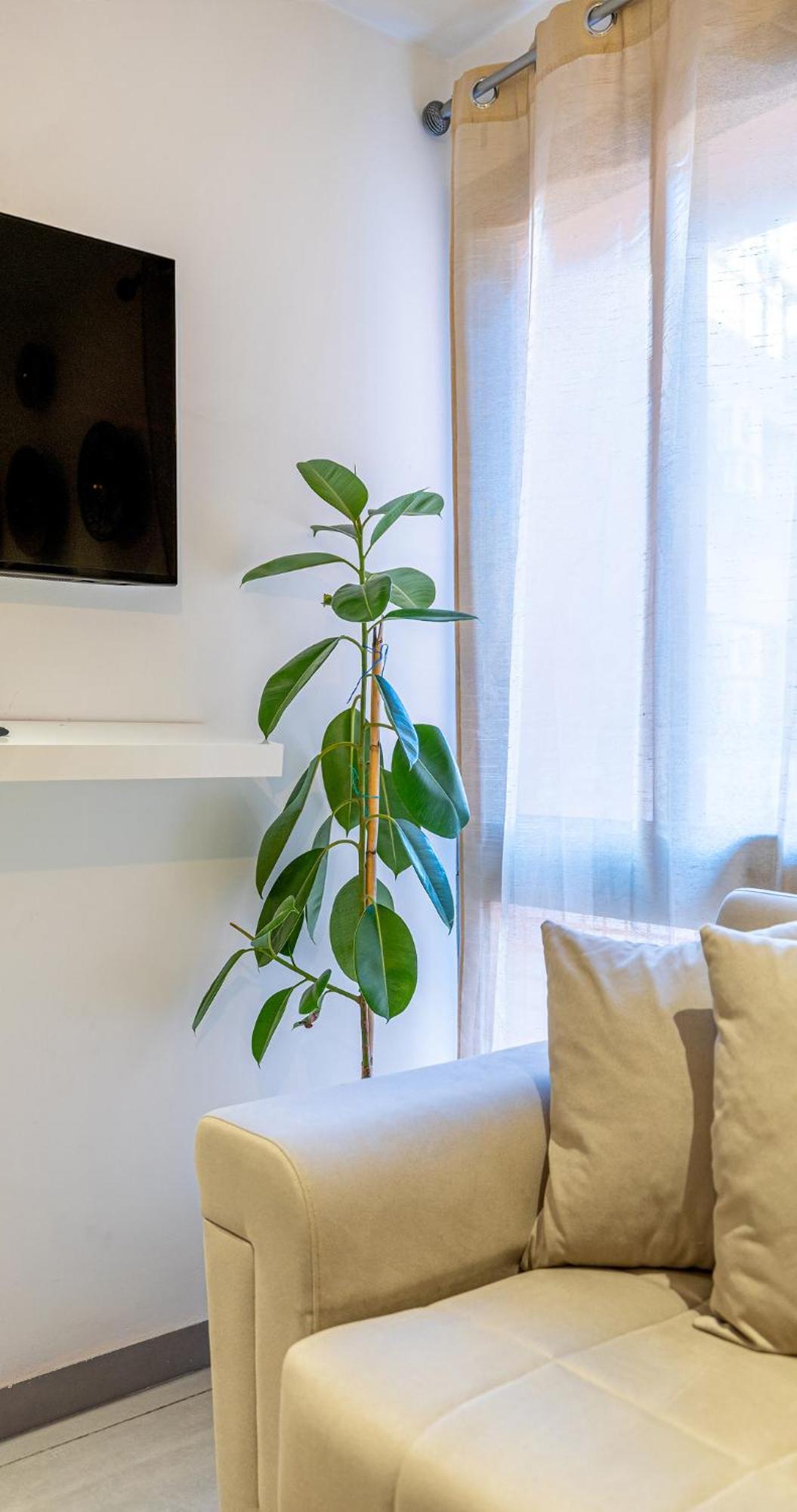 Lovely 2-Bedroom With Ac-Netflix-Nespreso Marrakesch Exterior foto